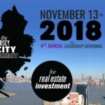 The Jersey City Summit 2018