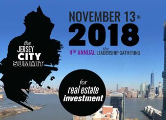 The Jersey City Summit 2018