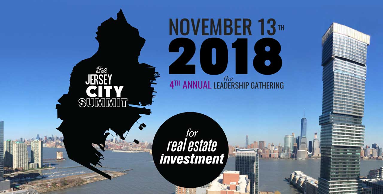 The Jersey City Summit 2018