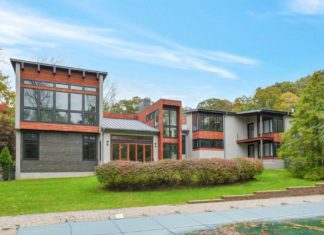 3 Fox Hedge Road For Sale Saddle River 1