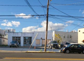 365 371 Kennedy Blvd Bayonne Development Site For Sale