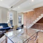 433.5 Monmouth Street Townhome For Sale Jersey City 9