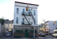 Bobby Dee's Renovation 49 Beacon Avenue Jersey City Heights 10
