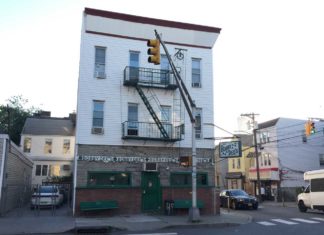 Bobby Dee's Renovation 49 Beacon Avenue Jersey City Heights 10