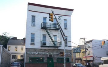 Bobby Dee's Renovation 49 Beacon Avenue Jersey City Heights 10