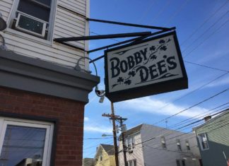 Bobby Dee's Renovation 49 Beacon Avenue Jersey City Heights 6