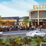 Essex Green Shopping Center West Orange