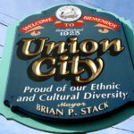 Union City Sign