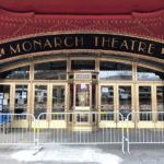 Monarch Theater Batman Joker Jersey City