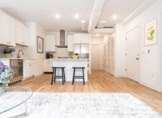 414 416 1st Street New Condo For Sale Jersey City 2