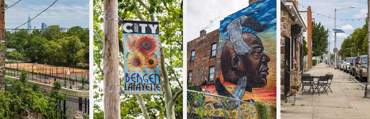 Jersey City's Hidden Gem: The Sociable Southside