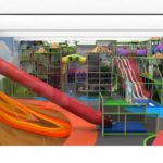 Rise And Grow Indoor Playground Secaucus