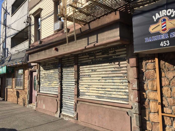 Busy Bee Organics 451 Palisade Ave Jersey City Nj