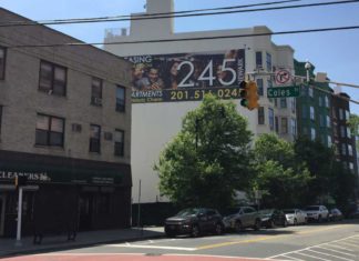235 Newark Avenue Jersey City
