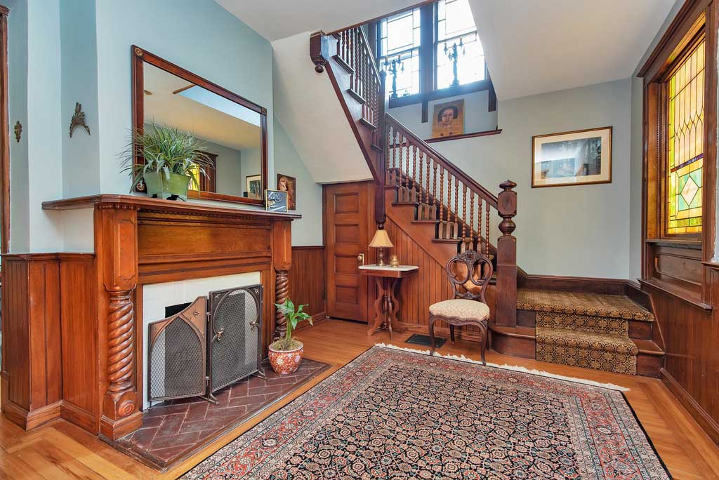 5 Fernwood Road Victorian For Sale Summit 3