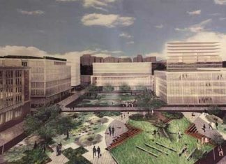 Academy Bus Proposal Southwest Hoboken 2