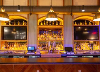 Jersey Social 837 Jersey Avenue Jersey City 1