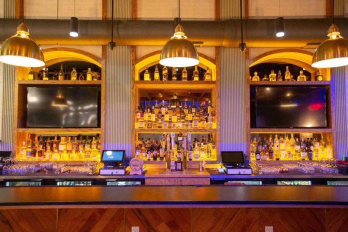 Jersey Social Brings Renowned Mixologist, Michelin Star Cred to Jersey City Jersey Social 837 Jersey Avenue Jersey City 1