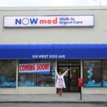 Nowmed Urgent Care 555 West Side Avenue Jersey City 1