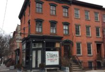 Tacoria 238 First Street Jersey City 1