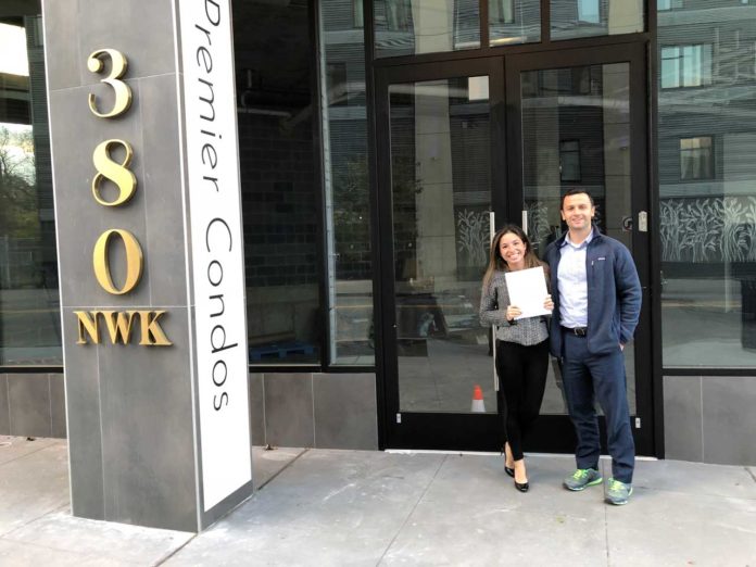 The Little Gym is Opening a Downtown Jersey City Location The Little Gym 380 Newark Avenue Jersey City