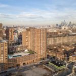 Mack Cali Buys Soho Lofts Jersey City
