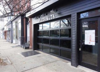Pizza Vita 435 Palisade Ave For Sale