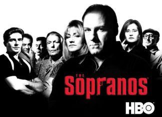 Sopranos 20th Aniversary