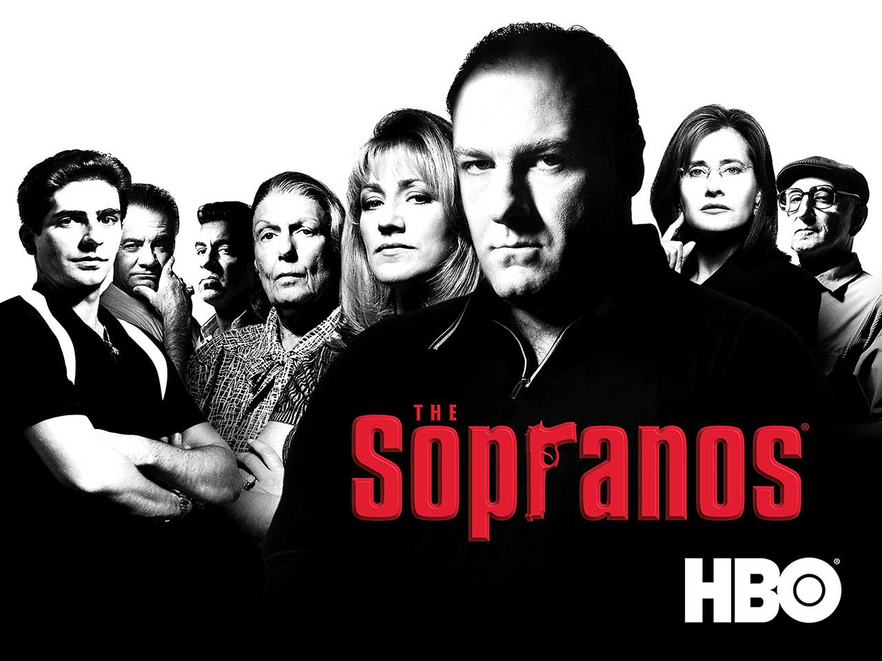 Sopranos 20th Aniversary