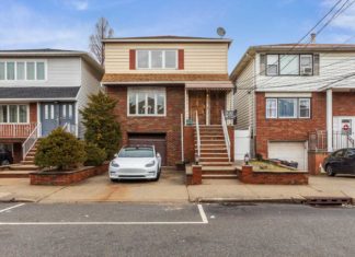 20 Colonial Drive Two Family For Sale Bayonne 1