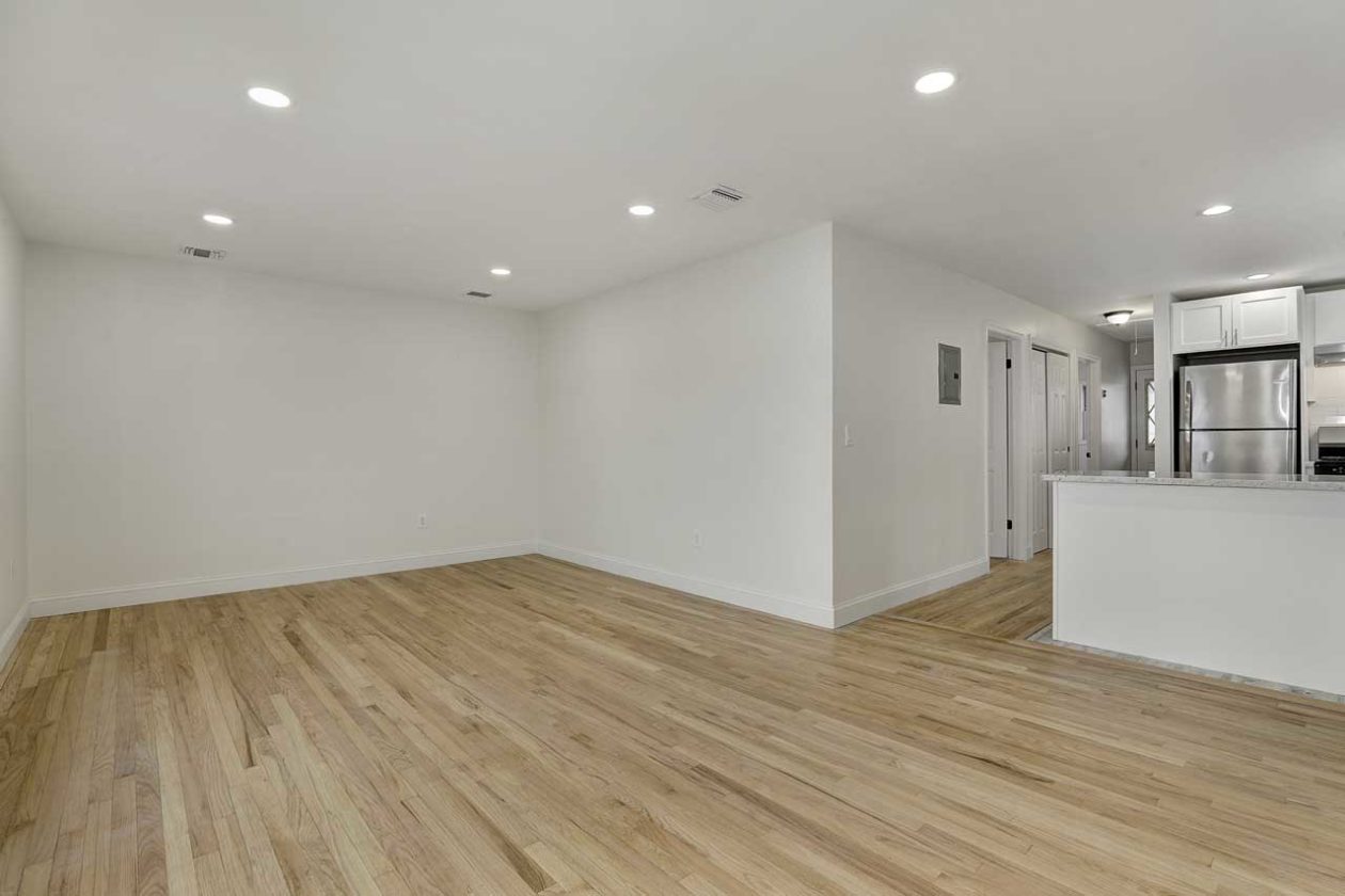 TwoFamily Opportunity in Bayonne's Country Village Jersey Digs