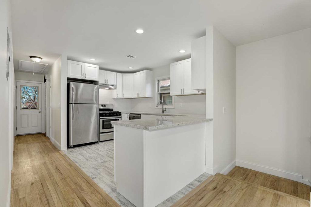 TwoFamily Opportunity in Bayonne's Country Village Jersey Digs