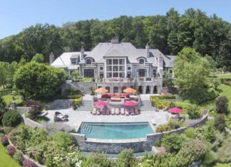 200 Stabled Way Mansion For Sale Mahwah 11