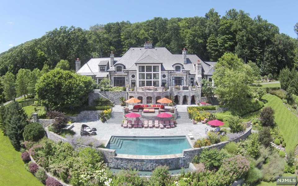 200 Stabled Way Mansion For Sale Mahwah 11