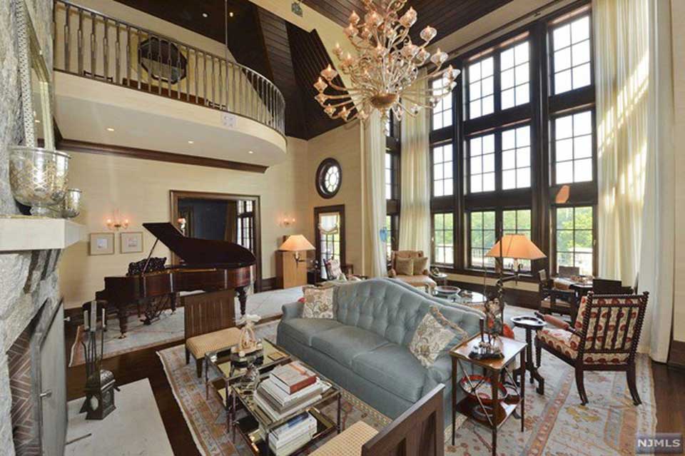 200 Stabled Way Mansion For Sale Mahwah 6