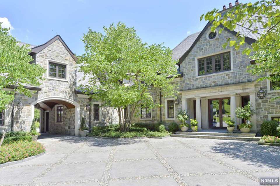 200 Stabled Way Mansion For Sale Mahwah 7