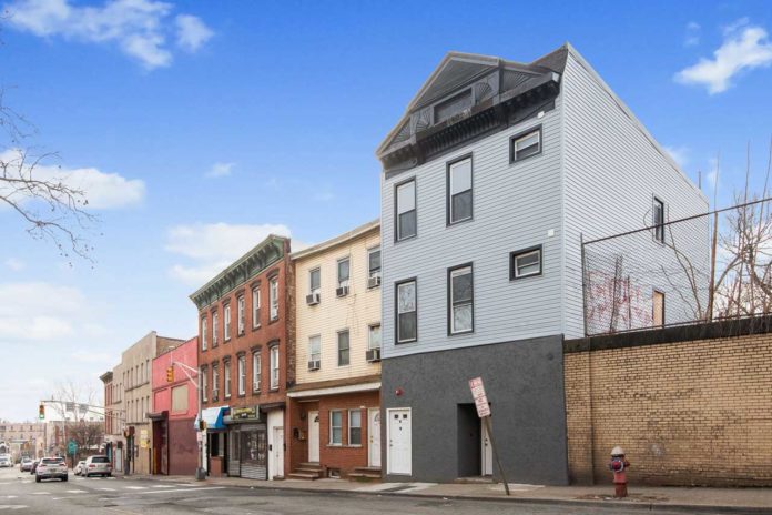 529 Communipaw Avenue Retail For Sale Jersey City 2