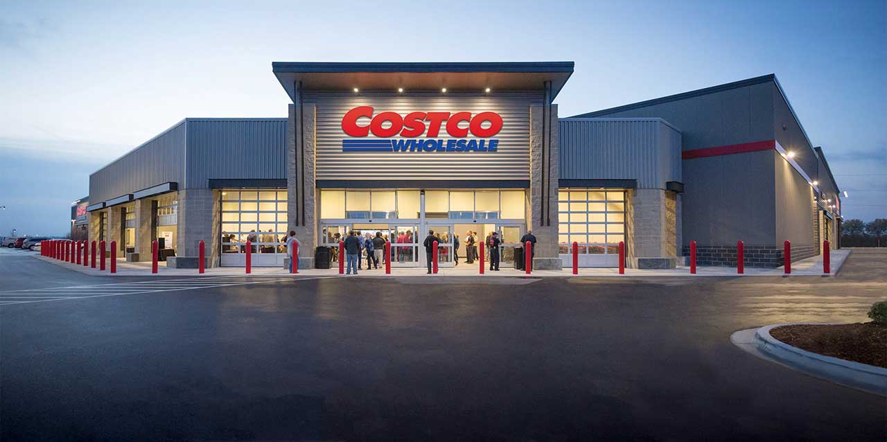 Costco Bayonne Opening Date