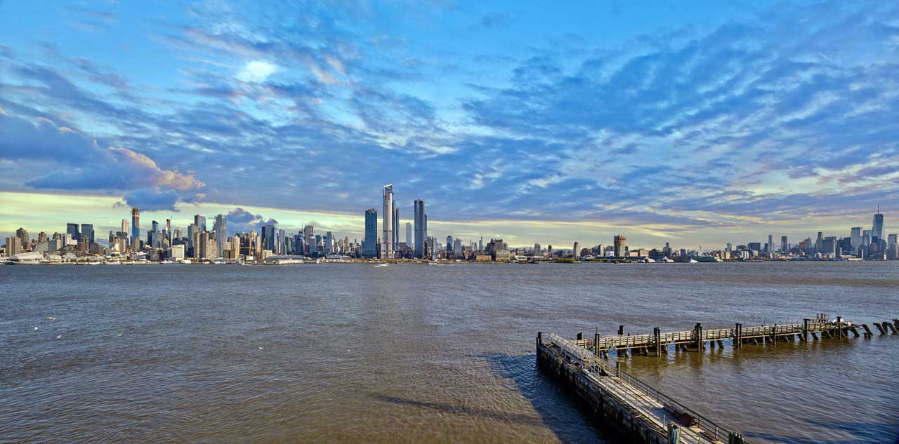 Harbor 1500 Weehawken Apartments For Rent 1