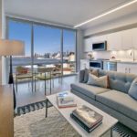 Harbor 1500 Weehawken Rentals