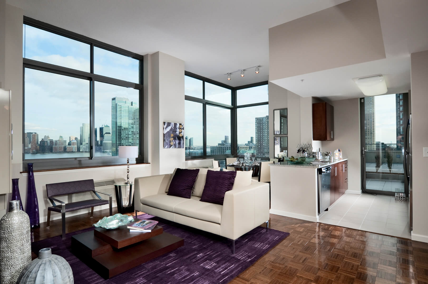 Jersey City Apartments For Rent Monaco 10