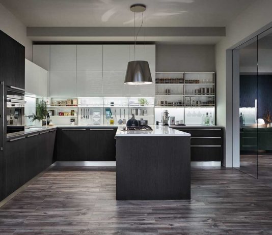 Veneta Cucine Hoboken 8