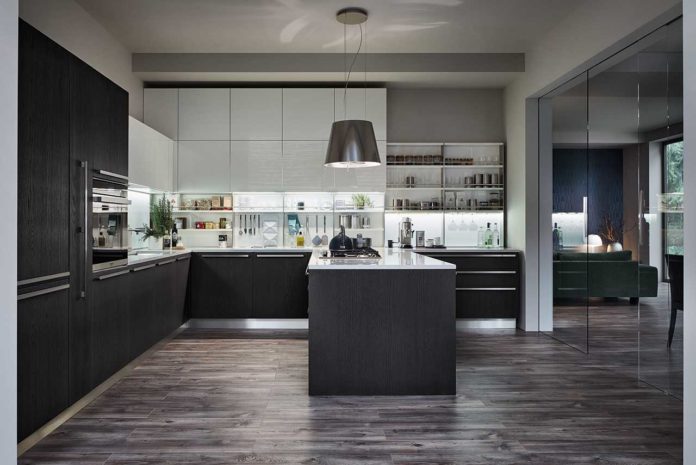 Veneta Cucine Hoboken 8