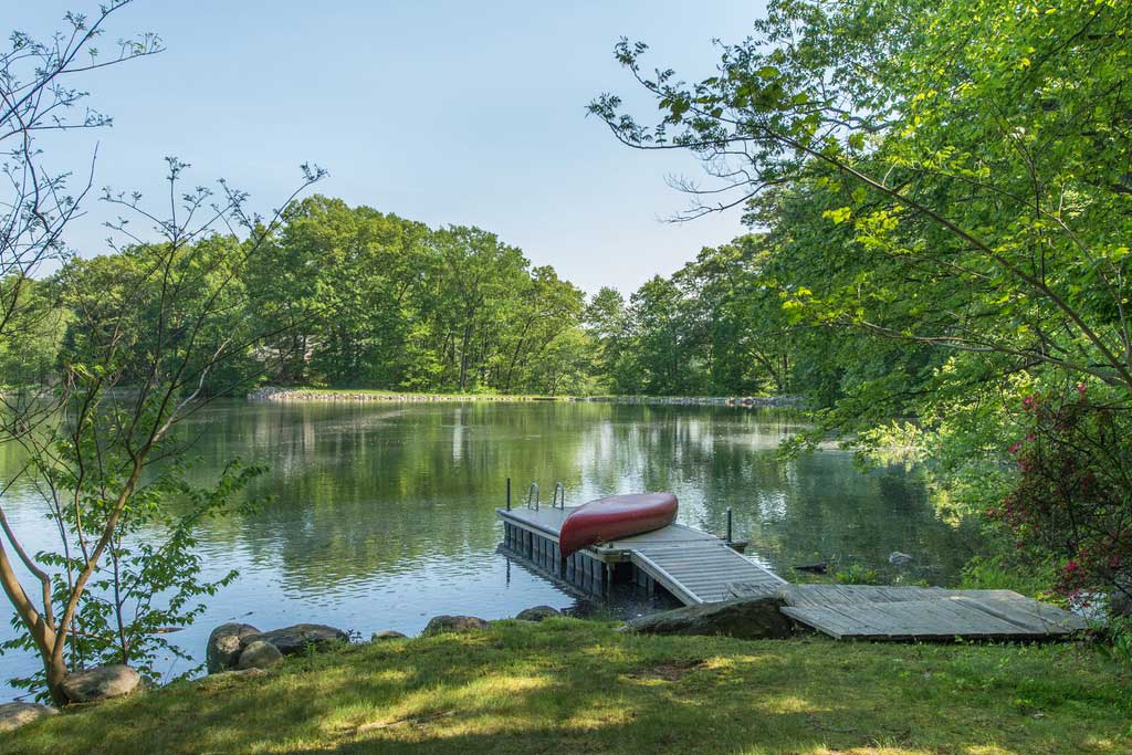 34 West Shore Road For Sale Mountain Lakes 4