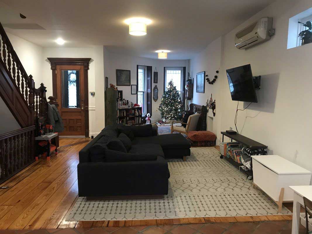 498 2nd Street For Rent Park Slope 3