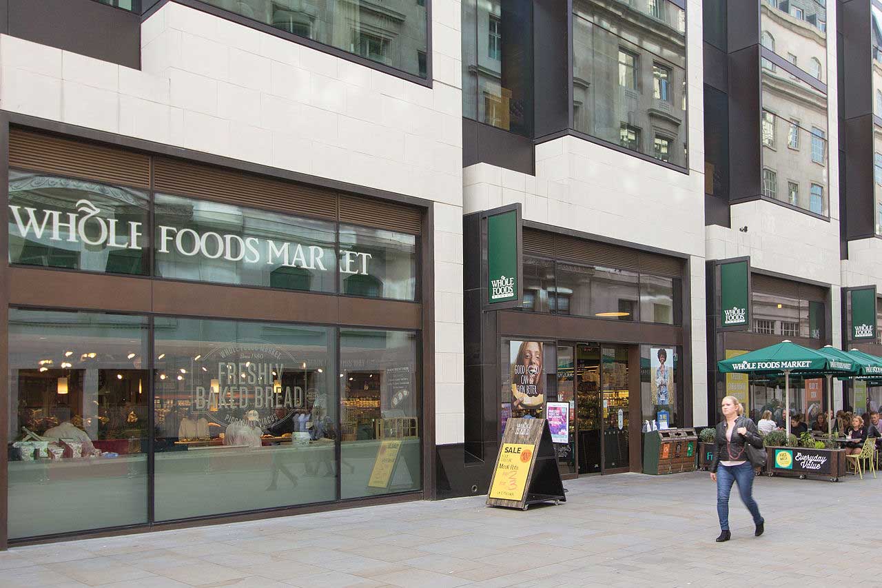 Whole foods London. Whole foods Market. The Piccadilly good food Market. Food wholesale Stores. City deal