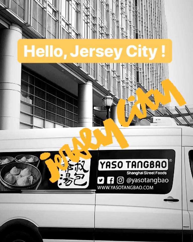 Yaso Tangbao 30 Hudson Street Jersey City 1
