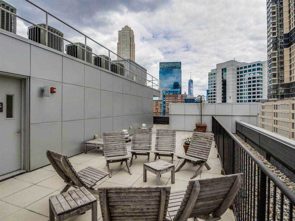 Jersey City Condo For Sale 154 Steuben 1