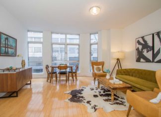 Jersey City Condo For Sale 154 Steuben 4