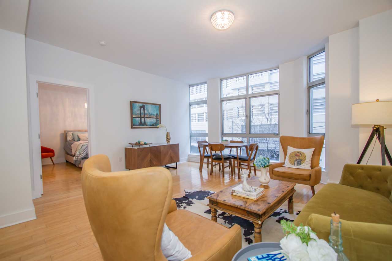 Jersey City Condo For Sale 154 Steuben 5